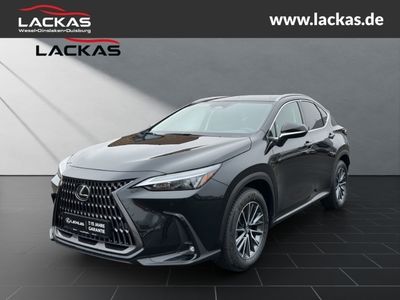 LEXUS NX 450h + Business 4x4 Interieur+Technologie