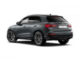 AUDI Q3 35 TFSI advanced S-tronic Klima Navi