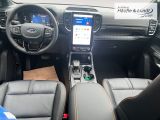 FORD Ranger Wildtrak 205 PS -El.Rollo-Standhzg.-