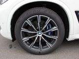 BMW X5 xDrive30d M-Sport Head-Up Pano SH