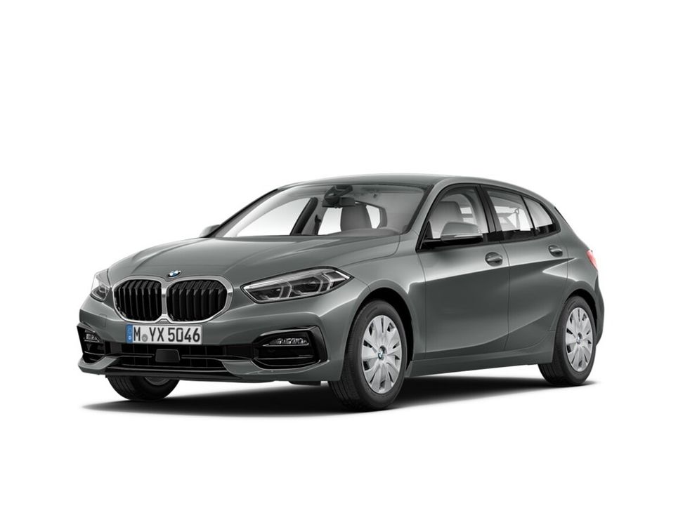 BMW 118 d Sport Line LC Prof HiFi Komfortzugang