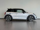 MINI Cooper S JCW Trim+Panorama+LED+Navi+Keyless+PDC