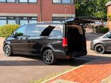 MERCEDES-BENZ V 250 KLIMA KAMERA AHK NAVI LED 7SITZER AHK PDC