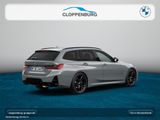 BMW 320d xDrive Touring (ab 2022)