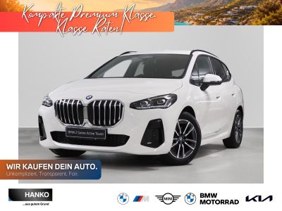 BMW 218i Active Tourer >>>DRIVE THE Summer<<<