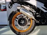 BMW R 1300 GS Trophy in weißaluminium matt 4-Pakete, ASA