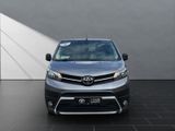 TOYOTA Proace L2*MEISTER*CARPLAY*GRAU FOLIERT