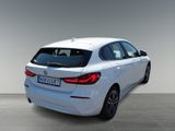 BMW 118i Advantage 17 LM Klima SH Navi Multi