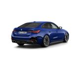 BMW i4 eDrive40 Gran Coupe M Sport H&K+SHZ DW 0,25%