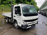 FUSO Canter 3C15 3-Seiten Kipper AHK 3,5t/835kg NZL/3 Sitzer