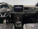VW T-Roc R-line 1,0 TSI Klima Rückfahrkamera