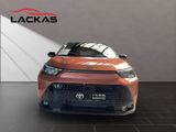 TOYOTA Aygo X Hybrid Teamplayer *Technik-Paket*