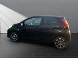 TOYOTA Aygo x-play club*ALLWETTER*CARPLAY*AUTOMATIK*