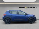DACIA Sandero Stepw.Extreme+ TCe 110++EPH++NAVI++