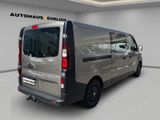 RENAULT Trafic Kasten L2H1 2,9t Komfort 1.6 dCi 120 III