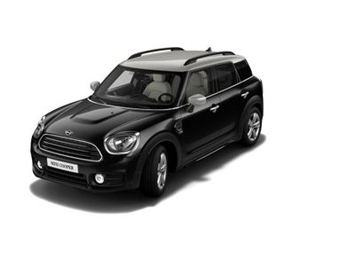 MINI Cooper Countryman +Navi+HUD+LED+RFK+Leder+PDCv+h