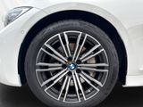 BMW 330 d xDrive Tour M-Sport Pano AHK Laser Memory