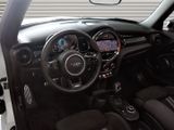 MINI John Cooper Works Cabrio John Cooper Works Trim