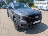FORD Ranger Wildtrak 3,0 V6 240PS -20''Felgen-Standhzg.-