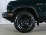INEOS Grenadier Station Wagon Rough+Smooth AHK LEDER