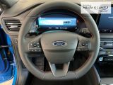FORD Kuga Plug-In Hybrid ST-Line X Technologie-Paket Winterpaket