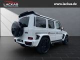 MERCEDES-BENZ G 63 AMG Brabus G700 Widestar CARBON+BURMESTER