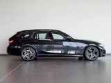 BMW 320 e Touring M Sport LED+SHU+Temp DW 0,5%