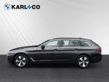 BMW 520 dA Touring Driving-Assistant Sportsitze DAB