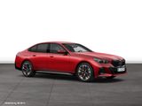 BMW 540d xDrive Limousine