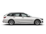 BMW 318 d touring AHK Alarm Navi Lordosenstütze