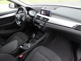 BMW X2 sDrive18i Advantage Navi LED Harman Kardon
