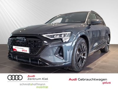 AUDI Q8 e-tron 55 quattro Advanced Navi+ Matrix-LED