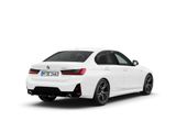 BMW 318 d Limousine M-Sport e-Sitze Alarm Kamera SHZ