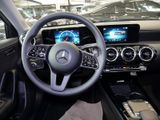 MERCEDES-BENZ A 180 d Style Kompakt SPUR KAMERA SHZ