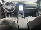 FORD Ranger Wildtrak e-4WD Doppelkabine AHK Navi Digitales Cockpit Soundsystem B & O LED Mehrzonenklima
