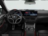 BMW i4 M60 xDrive Gran Coupé