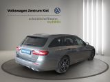 MERCEDES-BENZ E Klasse E 300d 4Matic Klima Rückfahrkamera