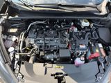 TOYOTA C-HR 1.8 Hybrid Team Deutschland + Technik Paket