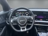 KIA Sportage GT-Line Plug-in Hybrid 4WD 1.6 T-GDI EU6d 1.6T PHEV GTL