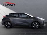 TOYOTA C-HR Hybrid Teamplayer