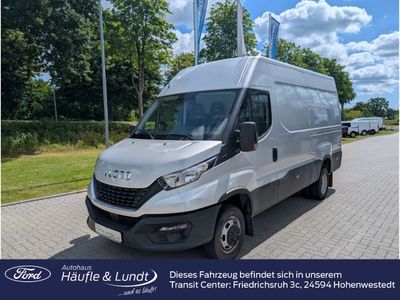 IVECO Daily Kasten 3.0 Diesel 180 PS 3,5t -1.Hand-