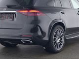 MERCEDES-BENZ GLE 400 e 4M , AMG BURM NIGHT WIDE MEMO MULTI
