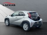 TOYOTA Aygo X Active ACC+SITZHEIZUNG+KLIMAAUTOMATIK