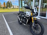 TRIUMPH Scrambler 400XC NEU! Sofort Verfügbar