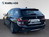 BMW 318 i Touring M Sport LC Prof Temp HiFi Ambiente