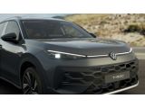 VW T-Roc Style 1.5 l eTSI OPF 110 kW (150 PS) 7-Gang-Doppelkupplungsgetriebe DSG
