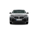 BMW 220 Gran Coupe Park-Assistent Navigationssystem