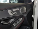 MERCEDES-BENZ GLC 220 d 4M Coupé , AMG BURM NIGHT MEMO 360 AHK
