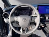 TOYOTA C-HR Hybrid FWD Teamplayer