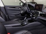 BMW 520 dTour.+AHK+Navi+DAB+LED+RFK+eSitze+Leder+PDCv+h